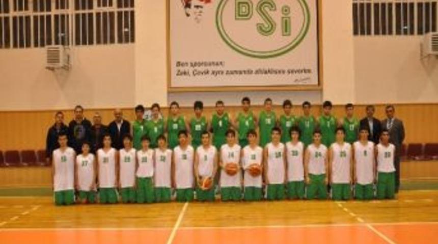 Diyar Bekir Milli Takımda