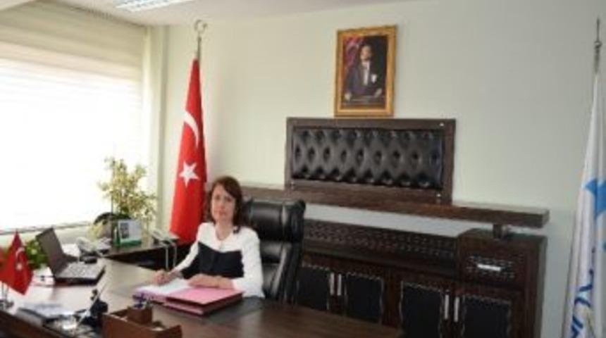 Toplum Yararına Program Başvuruları Başladı