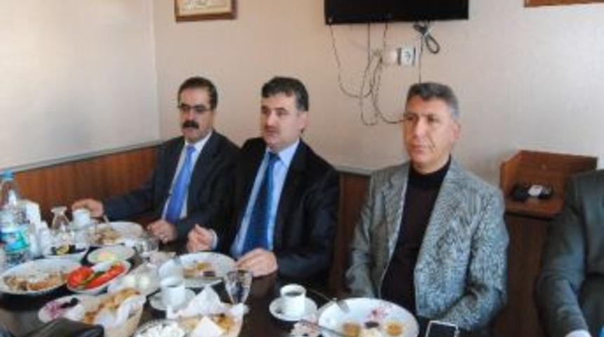 &Ouml;demiş Halk Eğitim &ldquo;hayat Boyu &Ouml;ğrenme&ldquo; Projesini Kazandı