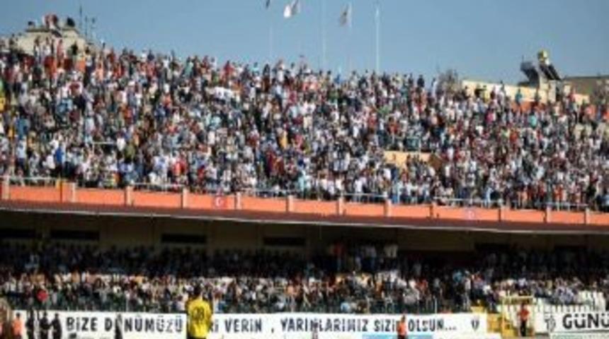 &Ouml;zkara: &ldquo;aydın Halkının Birlikte Olduğunda Yapamayacağı Bir Şey Yok&rdquo;