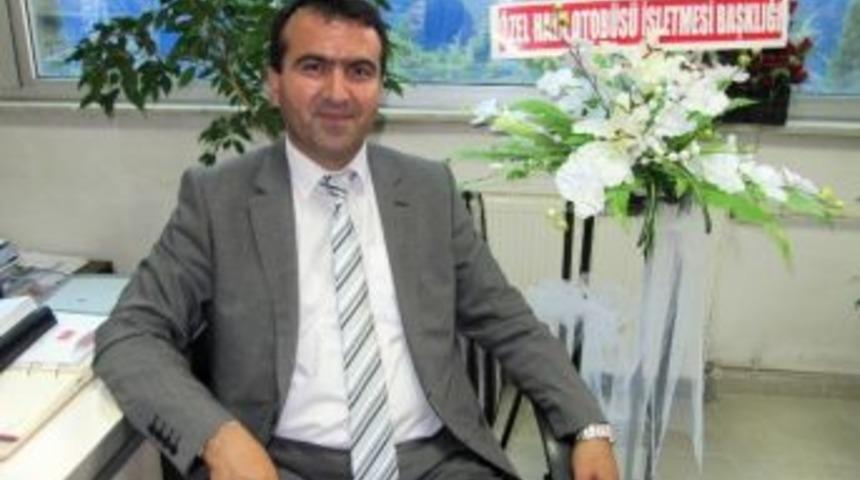 &Ouml;zel Halk Otob&uuml;slerinin Havalimanı Sefer Saatleri Yeniden D&uuml;zenleniyor