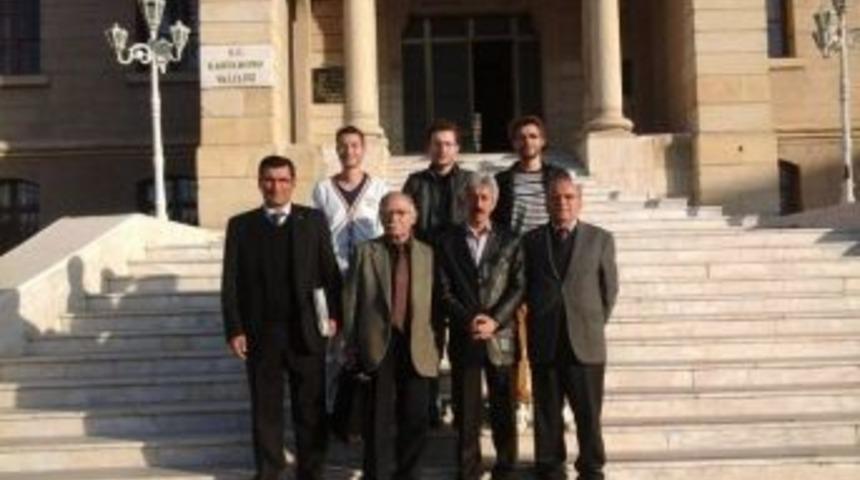 29 Ekim&rsquo;de Cumhuriyet Y&uuml;r&uuml;y&uuml;ş&uuml; Yapılacak