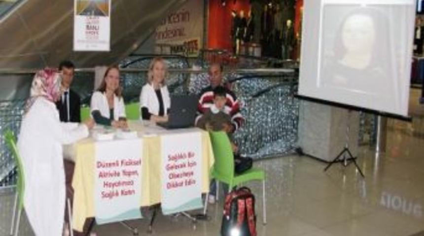 Şişmanlık Hastalıkların Tetik&ccedil;isi