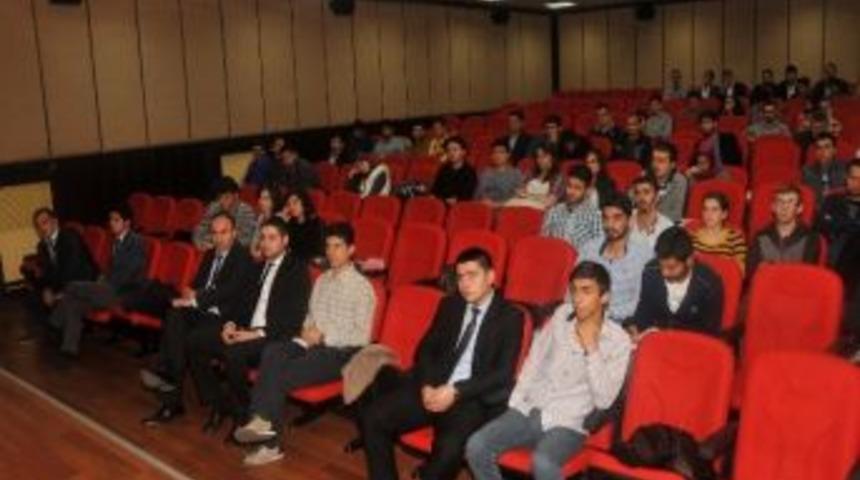 Kb&uuml;&rsquo;de Elektrikport Sekt&ouml;r G&uuml;nleri D&uuml;zenlendi