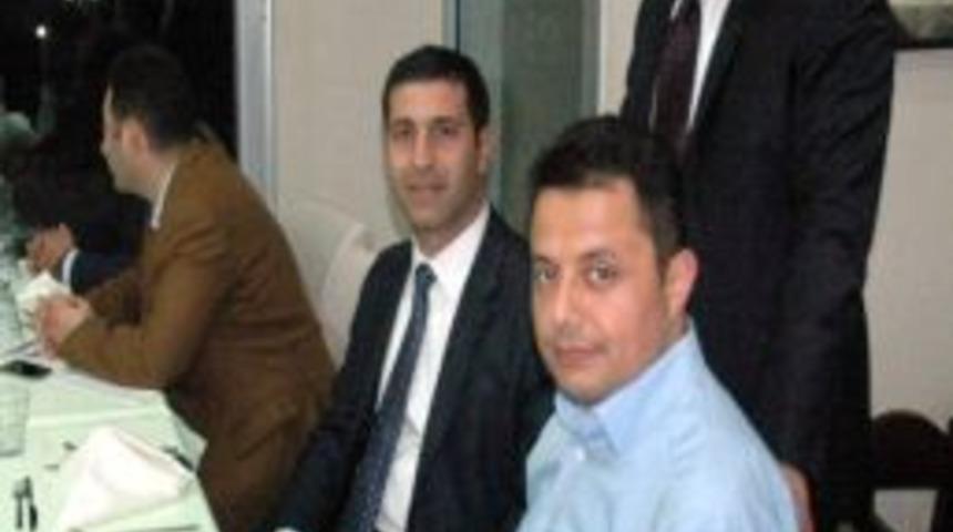 Balıkesir Ticaret Odası Sahada &Ccedil;alışıyor