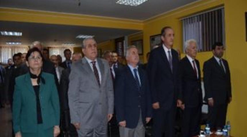 Amelebirliği Sandığı Danışma Kurulu Toplantısı