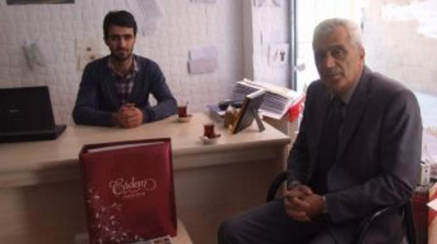 Emniyet M&uuml;d&uuml;r&uuml; Tepe: İl&ccedil;emizin Huzur Ve G&uuml;veni I&ccedil;in G&ouml;revimizi S&uuml;rd&uuml;r&uuml;yoruz