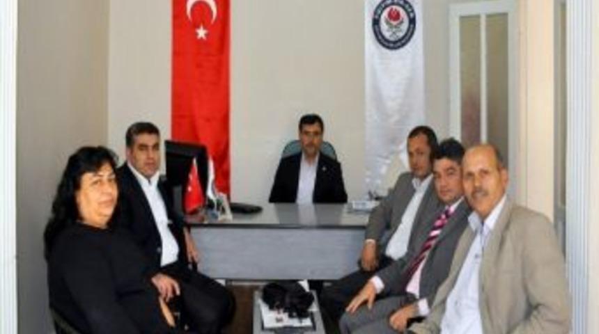 Nazilli Eğitim-bir-sen'den Yeni Eğitim &Ouml;ğretim Yılı Değerlendirmesi