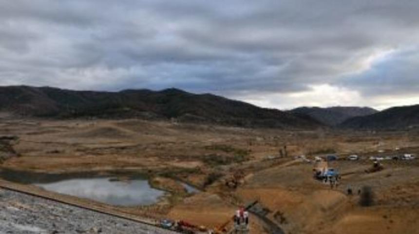 Kelkit&rsquo;in Y&uuml;z Yıllık Hayali Ger&ccedil;ek Oldu