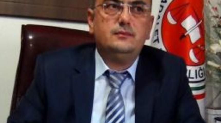 Erciş Cumhuriyet Başsavcılığından Deprem Soruşturmaları İle İlgili Basın A&ccedil;ıklaması