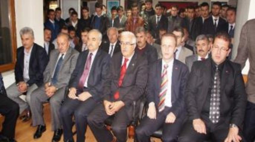 Kastamonu &Uuml;lk&uuml; Ocaklarında G&ouml;rev Değişimi