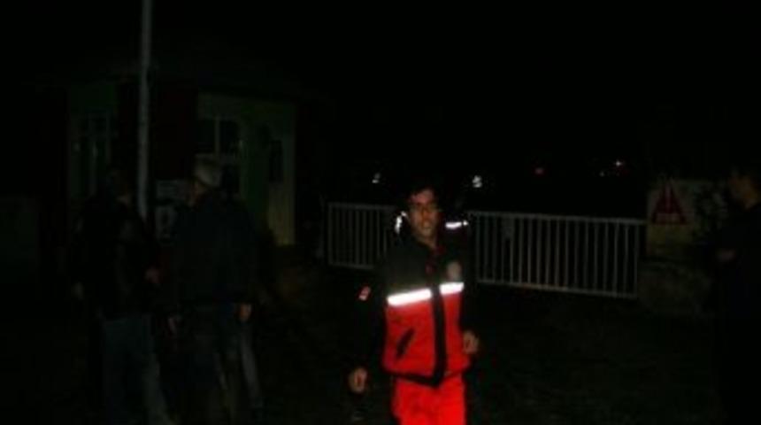 Iğdır&rsquo;da Gaz Dolum Tesisinde Patlama: 1 Yaralı