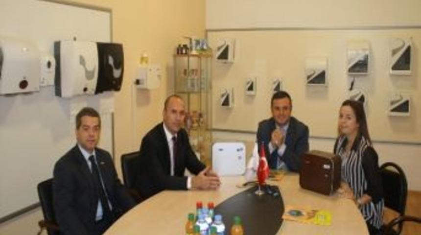 İş D&uuml;nyası "duyusal Markalaşma"yı Duygusal'a &Ccedil;evirmenin Yollarını Arıyor