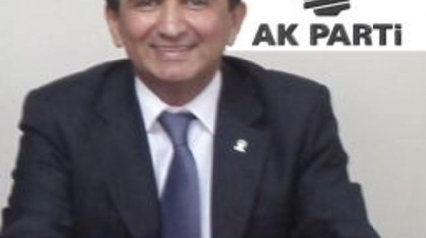 Ak Partili Başterzi&rsquo;den Sel&ccedil;uk&rsquo;u U&ccedil;uracak Projeler
