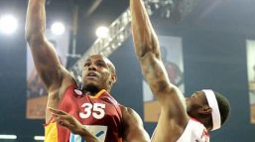 Galatasaray Liv Hospital, Şampiyon Olimpiakos'a 78-67 Mağlup Oldu