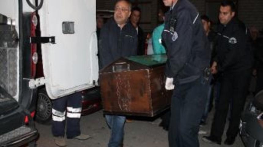 Başkent&rsquo;te Korkun&ccedil; Cinayet