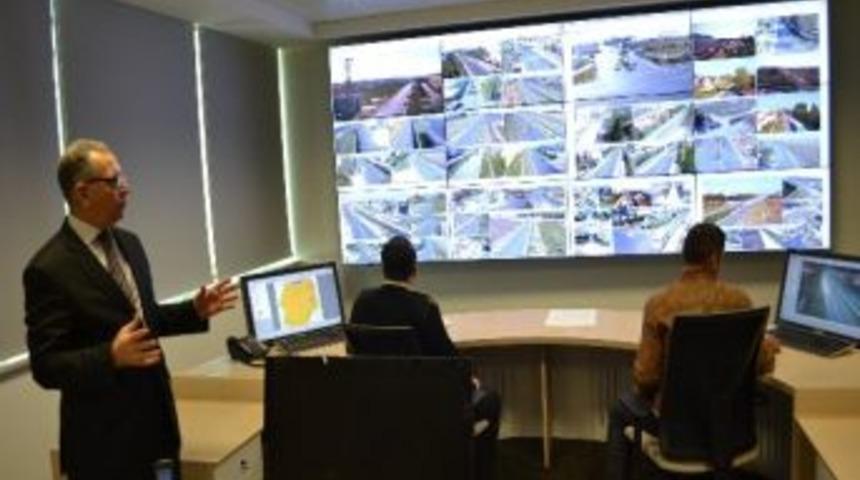 &Ccedil;osb&rsquo;den 1 Milyon 250 Bin Euro&rsquo;luk Sistem
