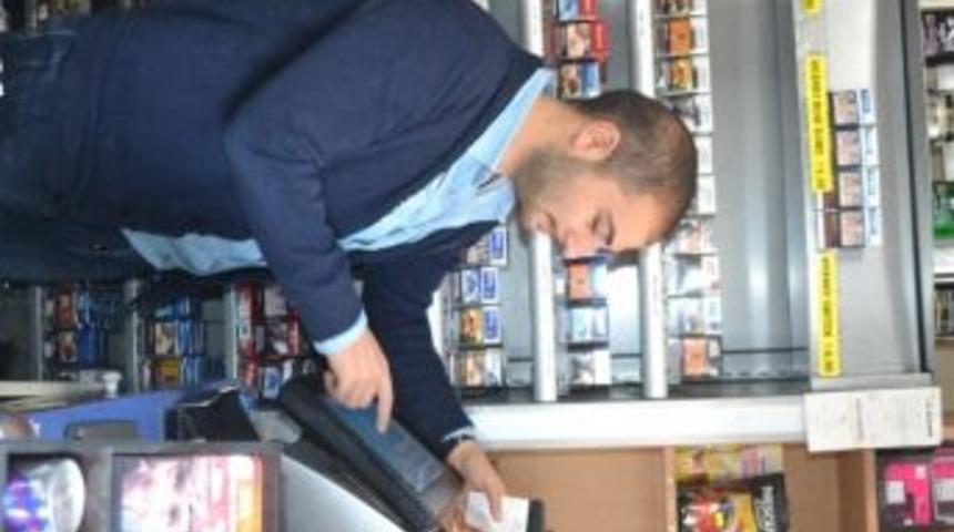 Şans Topu Talihlisi Kimliğini Gizliyor