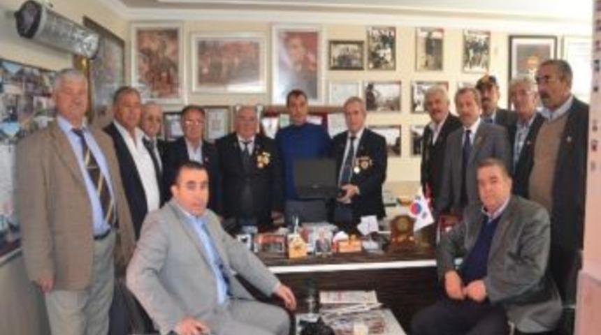 Hekimoğlu&rsquo;ndan &Ouml;rnek Davranış