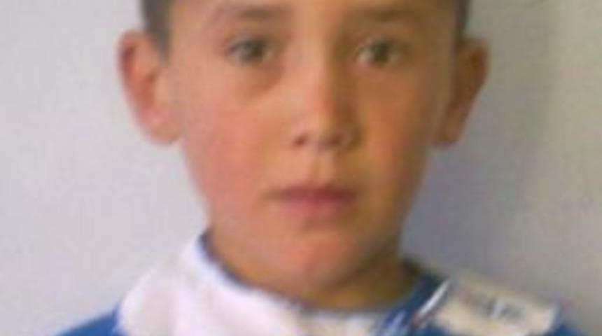 Muhammet'in Korneaları 2 Çocuğa Nakledildi