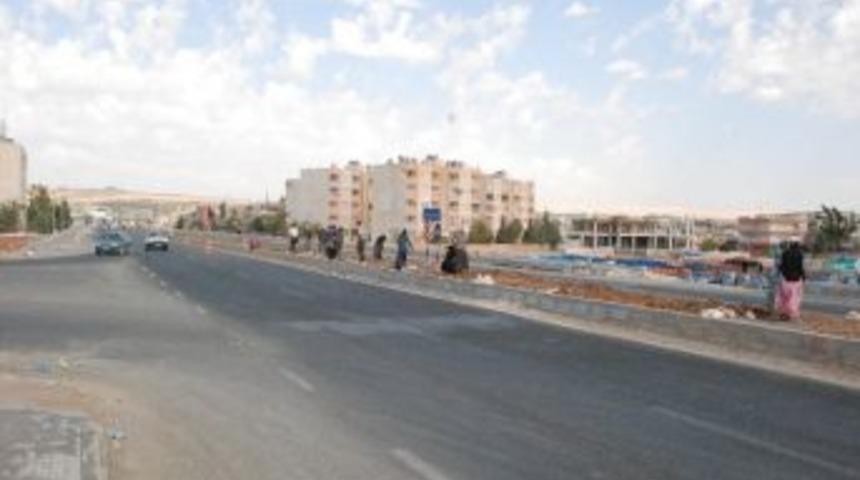 Kadınlar Artık Tarlada Değil Orta Ref&uuml;jde