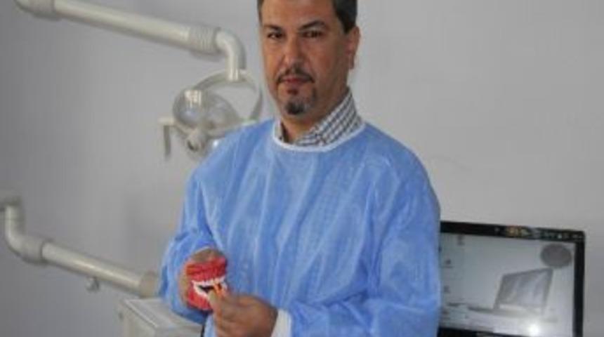 Diş Eti Hastalığı Kalp Hastalığı Riskini Artırabiliyor