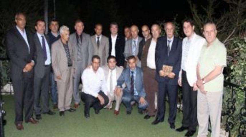 Fas Heyeti Sultanhisar&rsquo;a Hayran Kaldı