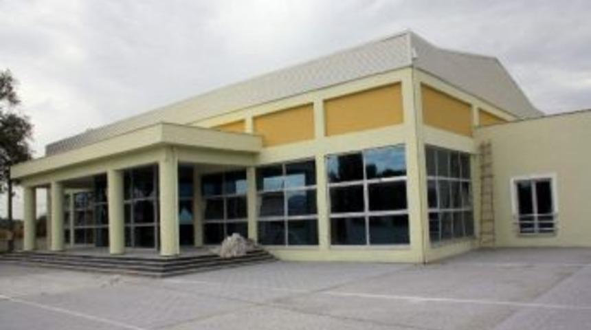 Arifiye Belediyesinden Bir Sosyal Tesis Daha