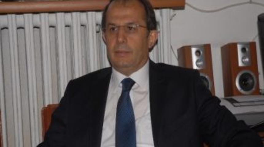 Bing&ouml;l Valisi Taşyapan&rsquo;dan İha&rsquo;ya Ziyaret