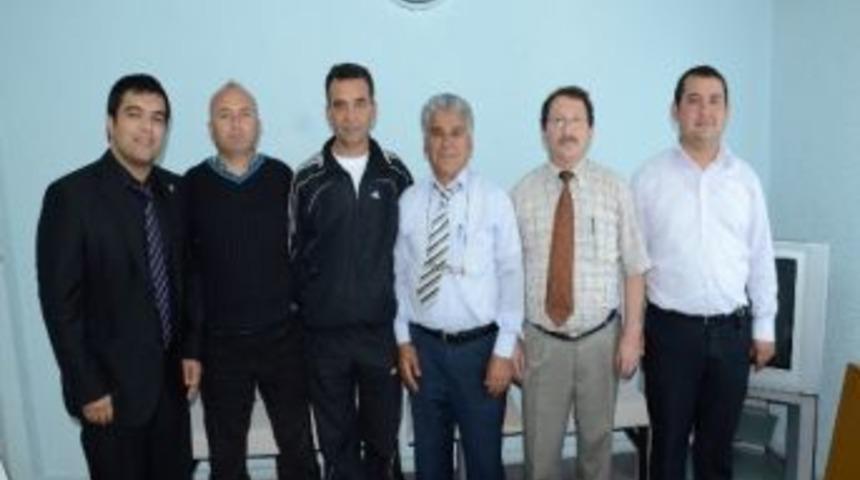 Cumhuriyet Kupası Atıcılık Yarışmaları