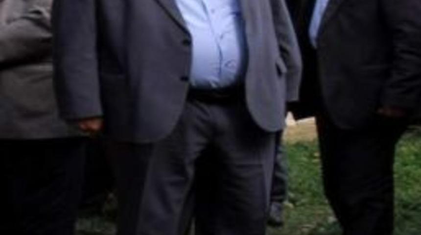 K&ouml;y Muhtarı Trafik Kazasında Hayatını Kaybetti