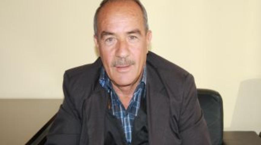 Av Hayvanları I&ccedil;in '&ouml;ld&uuml;rmeyelim' Yaşatalım Kampanyası