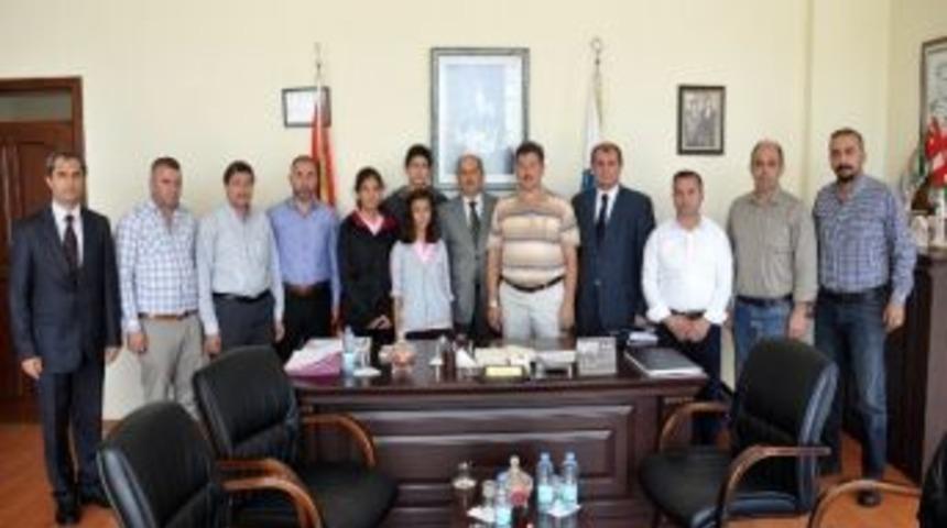Didim Ticaret Odası'ndan &ldquo;haydi Kuşları İzleyelim&rdquo; Projesine Destek
