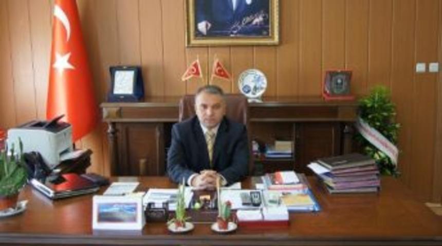 Kağızman Kaymakamı Kemal Duru'da kağızmanlılara davet,,