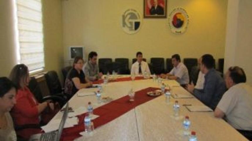 Kapalı &Ccedil;arşının Ticareti Canlandırılacak