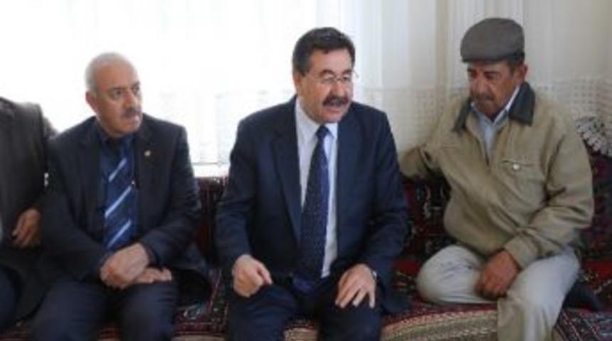 G&ouml;lbaşı Belediyesi Şeffah İmar &Ccedil;alışmalarına Devam Ediyor