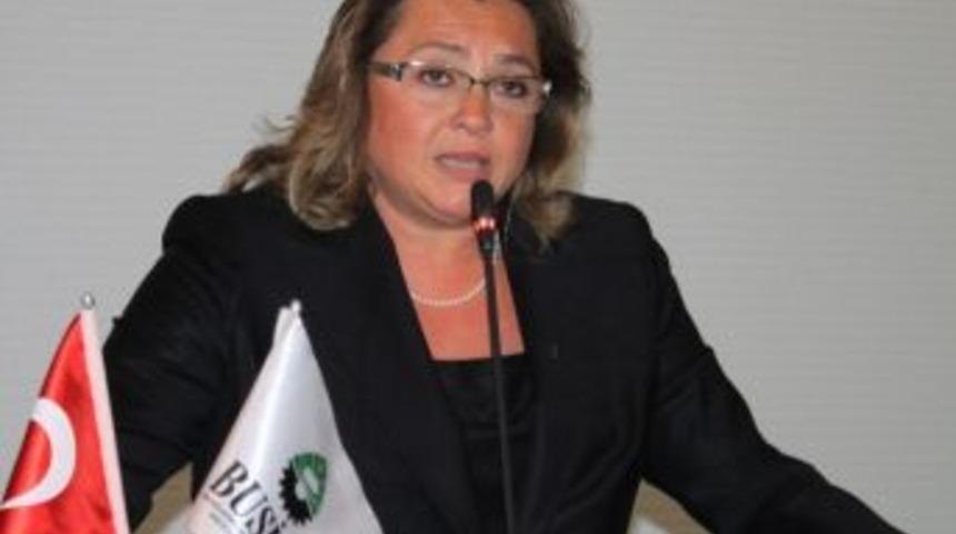 Busiad Nesilleri Bir Araya Getirdi