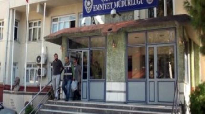 Osmaniye&rsquo;de Uyuşturucu Operasyonu