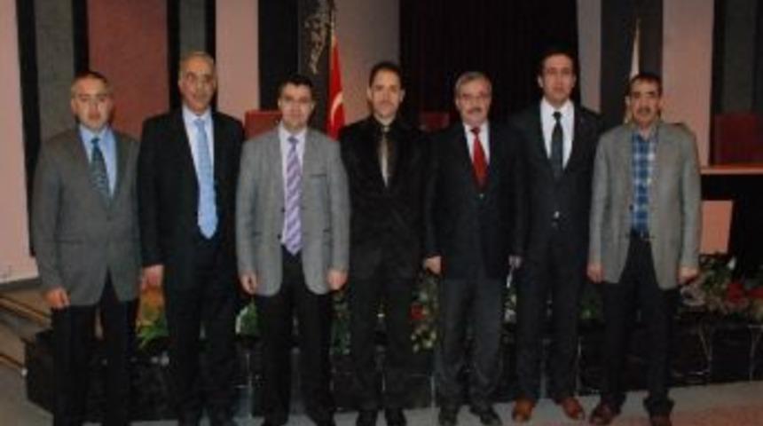 Voleybol Takımı Ankara Deplasmanında