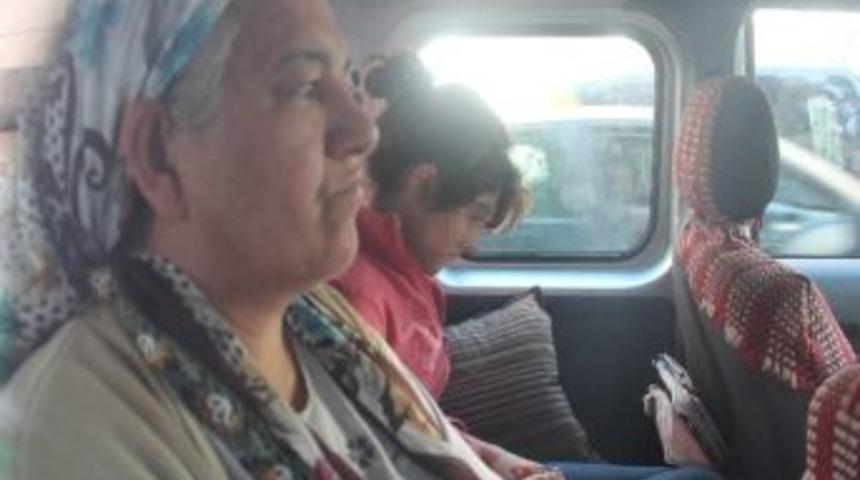 Bir Kızı İ&ccedil;in Feryat Ederken &Ouml;teki Kızı Da Uyuşturucu Batağına D&uuml;şt&uuml;