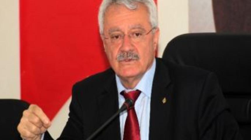 Belediye Başkanı Tanık, Su Kesintisiyle İlgili Soruları Yanıtladı