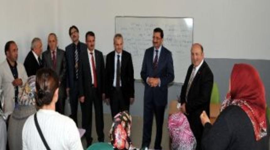 Ke&ccedil;i&ouml;ren&rsquo;de Bir G&uuml;nde &Uuml;&ccedil; A&ccedil;ılış