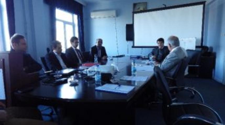 Lapseki Kirazı D&uuml;nya Markası Oluyor