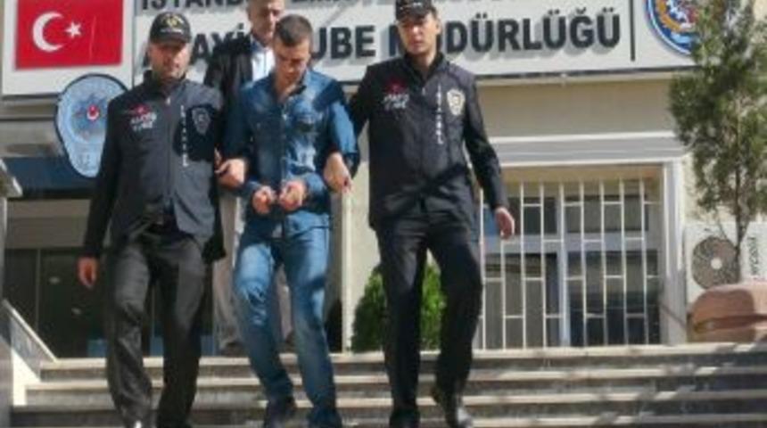 Trafik Kazasıyla Başlayan Tartışma Kanlı Bitti