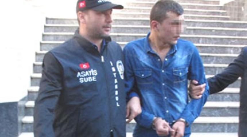 Trafikte kavga cinayetle bitti