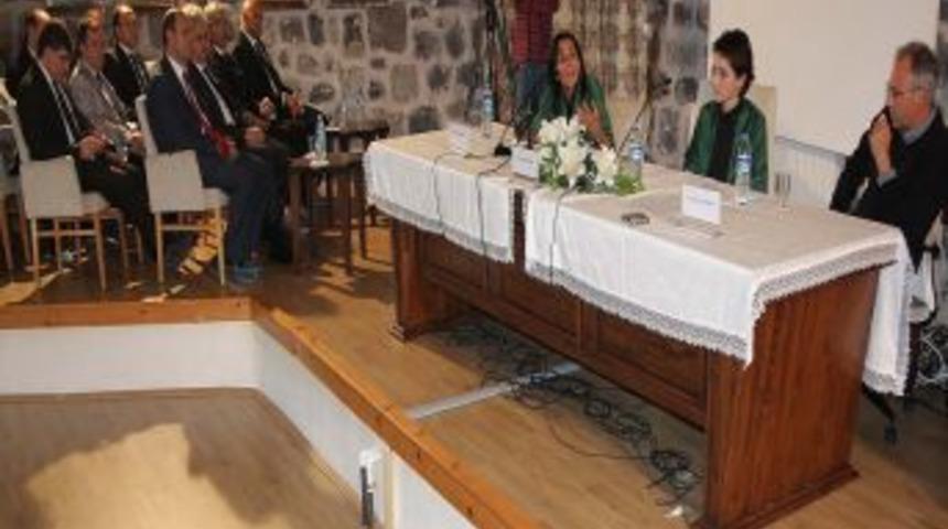 'Harakani, Anadolu'da Huzur I&ccedil;inde Yaşamanın Mimarlarındandır'