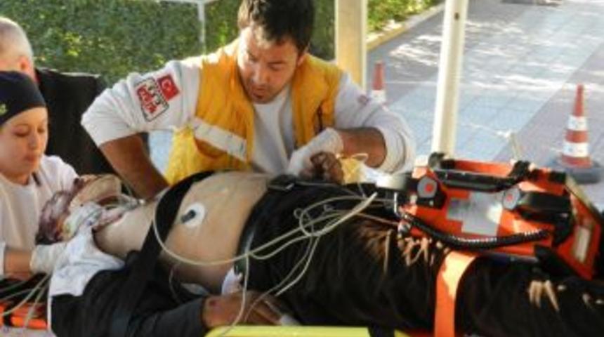 &Ccedil;inli Gelinin &Ccedil;ocukları Babasız Kaldı