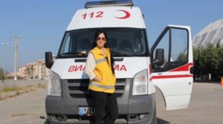 Direksiyona Ge&ccedil;en 112 Personeli Kadınlar G&ouml;z Doldurdu