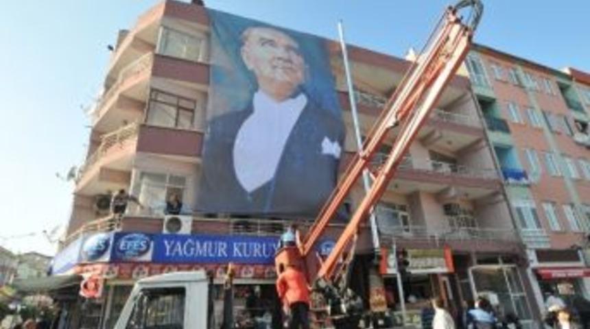 Çanakkale 29 Ekim‘e Hazırlanıyor