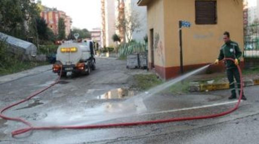 Giresun&rsquo;da Eski Koca Dehşeti Yaşandı